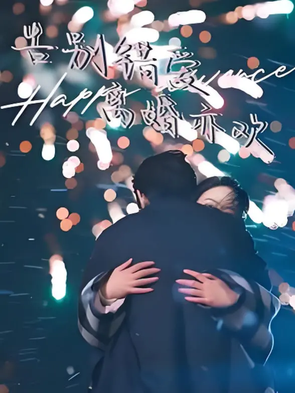 《告别错爱离婚亦欢》:都市女性的觉醒与重塑之旅